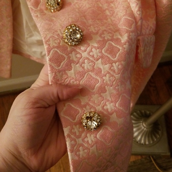 VTG cropped Jacket - Picture 3 of 7